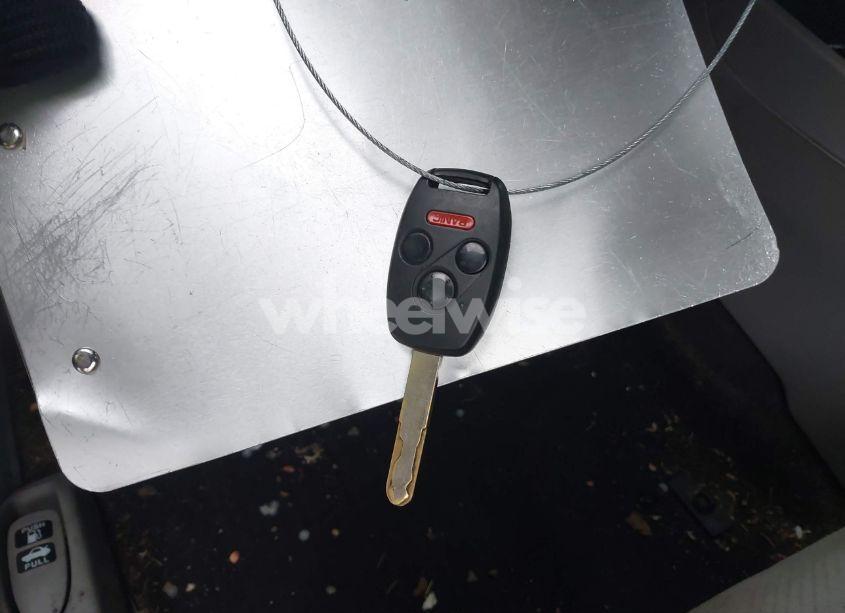 Photo 11 of 2012 Honda Civic EX (VIN 19XFB2F85CE363225)