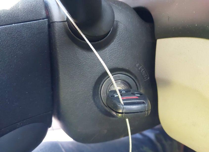 Photo 11 of 2013 Honda Civic EX (VIN 19XFB2F85DE007830)