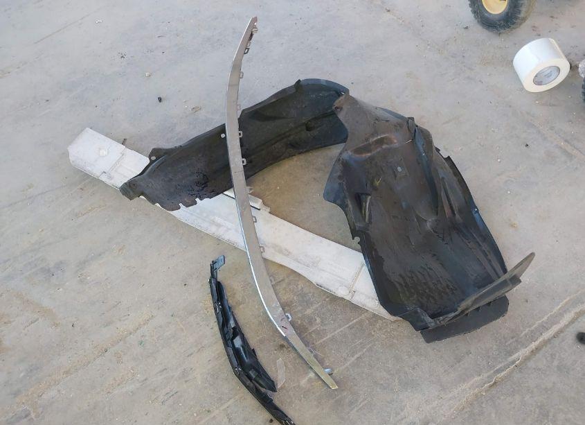 Photo 12 of 2013 Honda Civic EX (VIN 19XFB2F85DE007830)