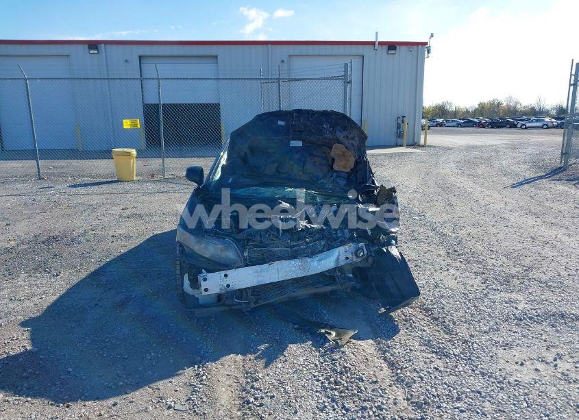 Photo 11 of 2013 Honda Civic EX (VIN 19XFB2F85DE026944)