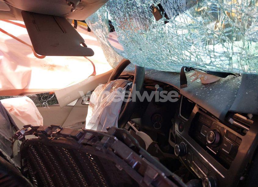 Photo 14 of 2013 Honda Civic EX (VIN 19XFB2F85DE026944)