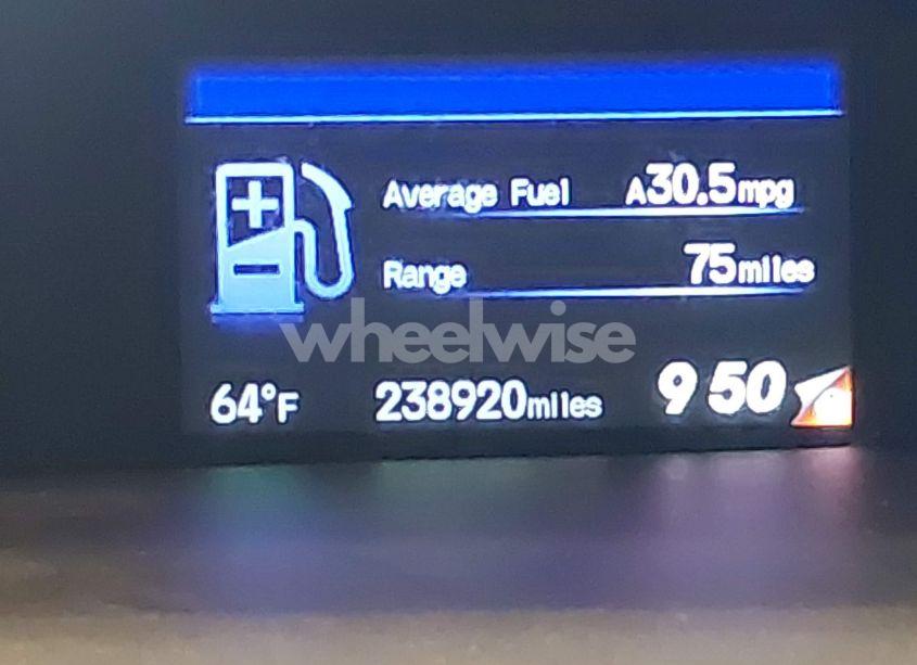 Photo 15 of 2013 Honda Civic EX (VIN 19XFB2F85DE028354)