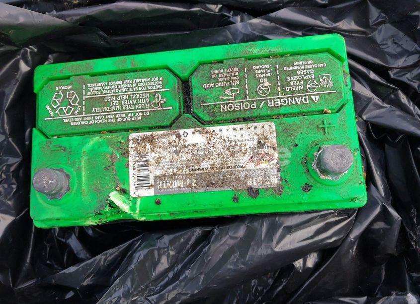 Photo 12 of 2013 Honda Civic EX (VIN 19XFB2F85DE029780)