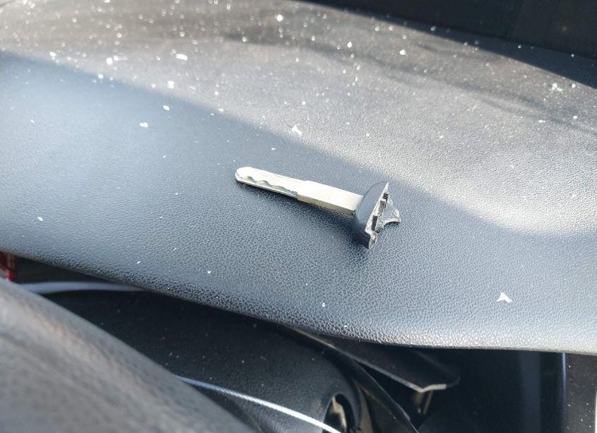 Photo 11 of 2013 Honda Civic EX (VIN 19XFB2F85DE074511)