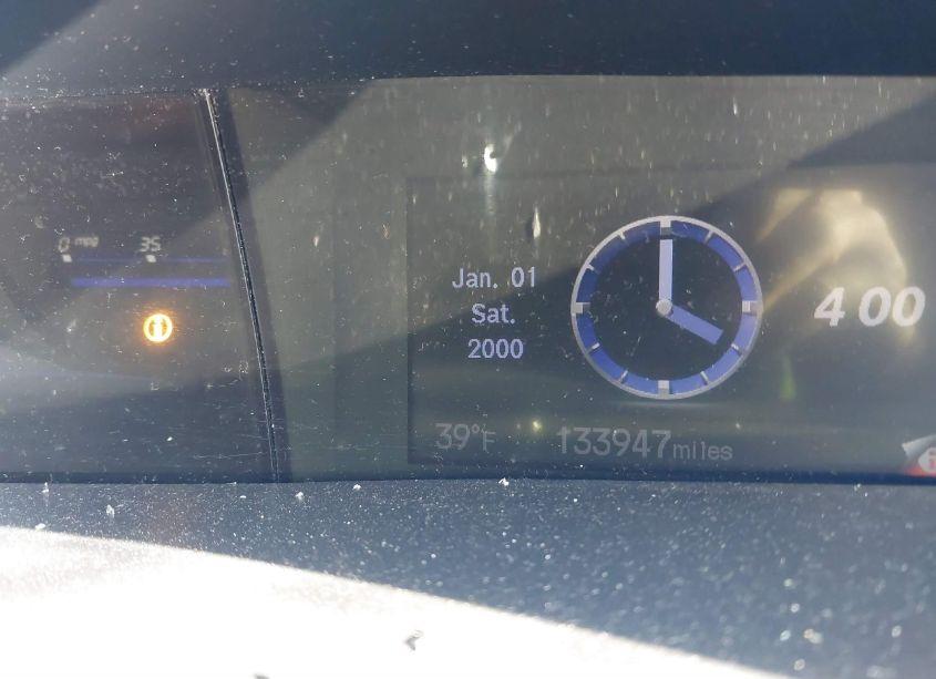 Photo 7 of 2013 Honda Civic EX (VIN 19XFB2F85DE074511)