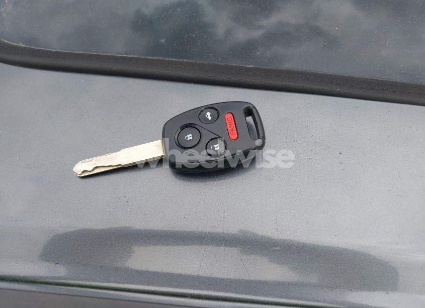 Photo 11 of 2013 Honda Civic EX (VIN 19XFB2F85DE211687)