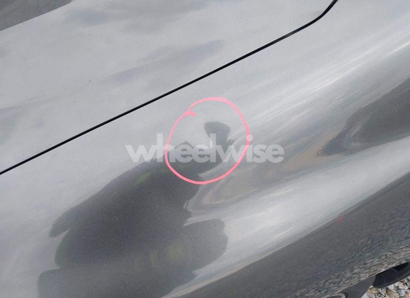 Photo 18 of 2013 Honda Civic EX (VIN 19XFB2F85DE211687)