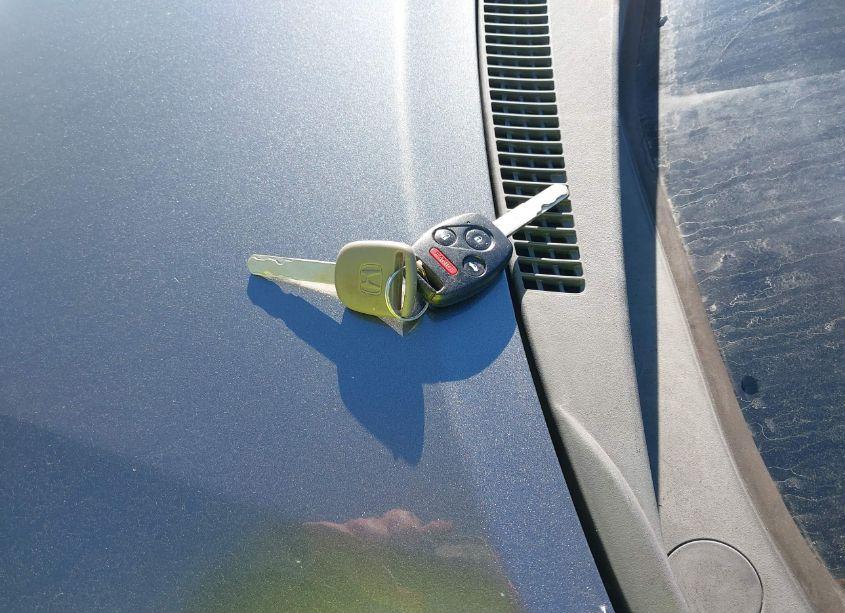 Photo 11 of 2013 Honda Civic EX (VIN 19XFB2F85DE216016)