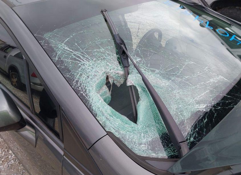 Photo 18 of 2013 Honda Civic EX (VIN 19XFB2F85DE216016)