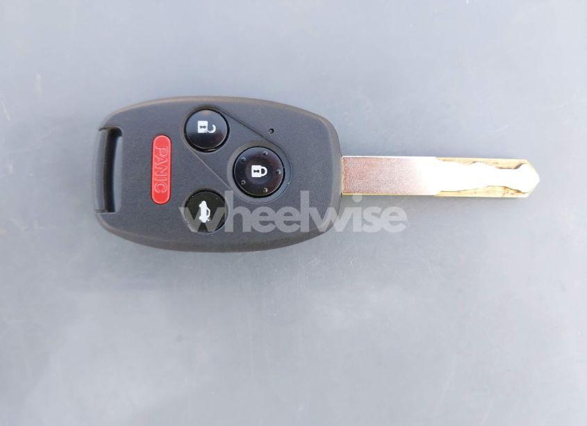 Photo 11 of 2013 Honda Civic EX (VIN 19XFB2F85DE218011)