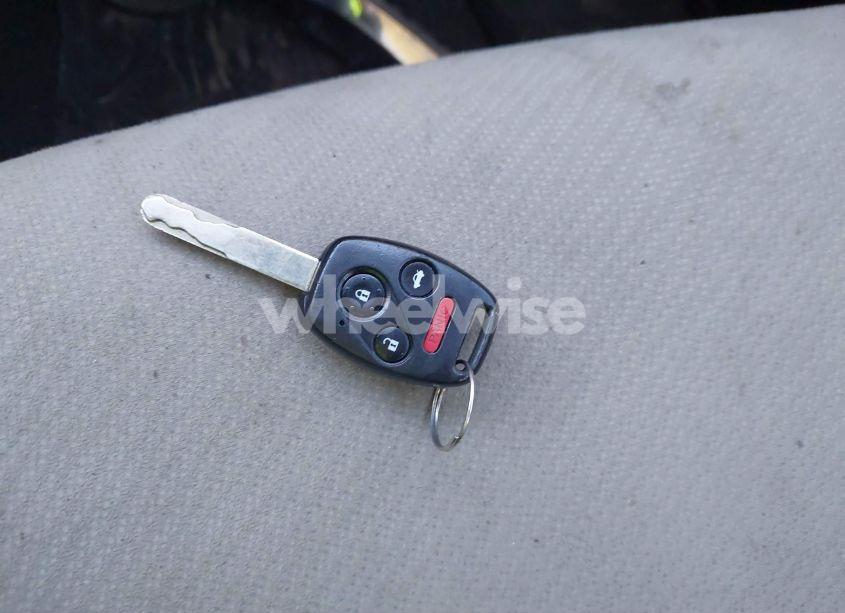 Photo 11 of 2013 Honda Civic EX (VIN 19XFB2F85DE252823)