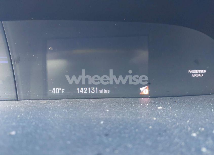 Photo 15 of 2013 Honda Civic EX (VIN 19XFB2F85DE252823)