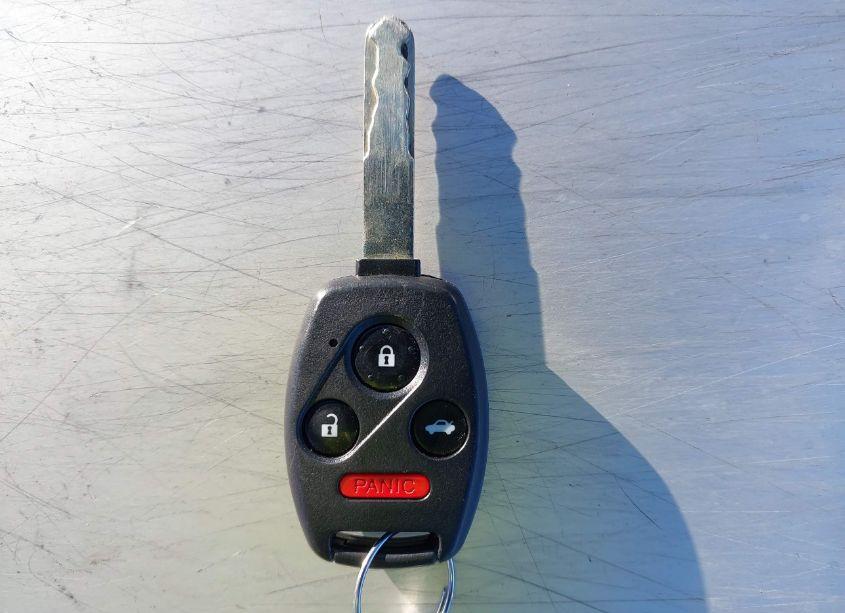 Photo 11 of 2013 Honda Civic EX (VIN 19XFB2F85DE265801)