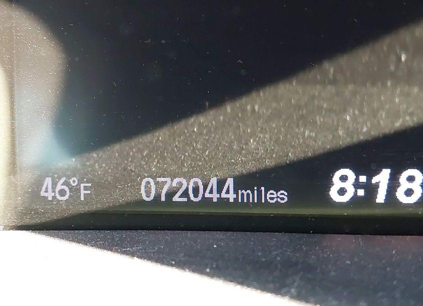 Photo 15 of 2013 Honda Civic EX (VIN 19XFB2F85DE265801)