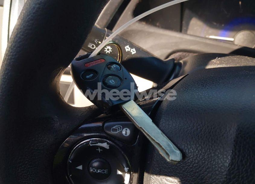 Photo 11 of 2013 Honda Civic EX (VIN 19XFB2F85DE267550)