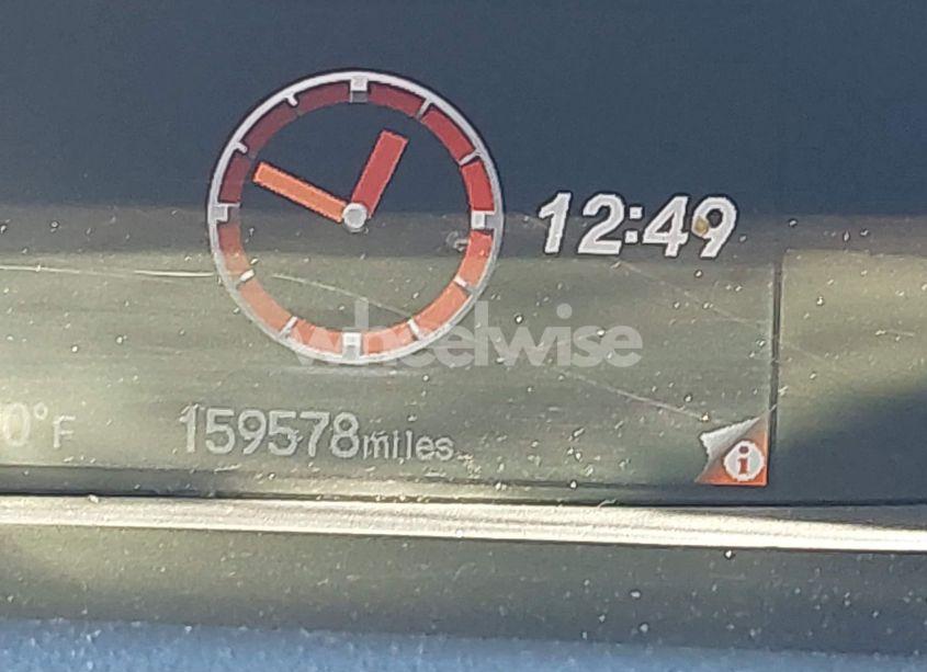 Photo 15 of 2013 Honda Civic EX (VIN 19XFB2F85DE267550)