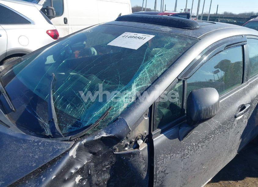 Photo 17 of 2013 Honda Civic EX (VIN 19XFB2F85DE267550)