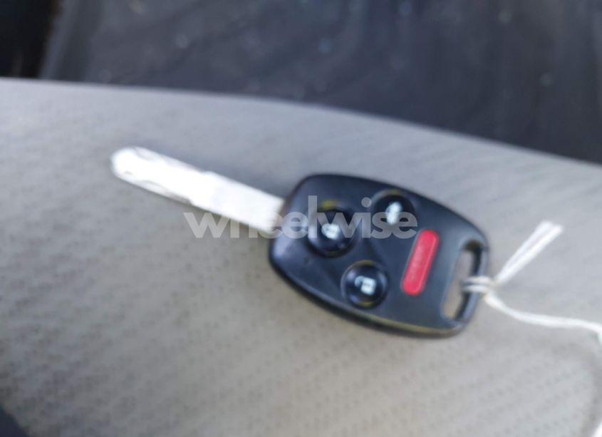 Photo 11 of 2013 Honda Civic EX (VIN 19XFB2F85DE277236)