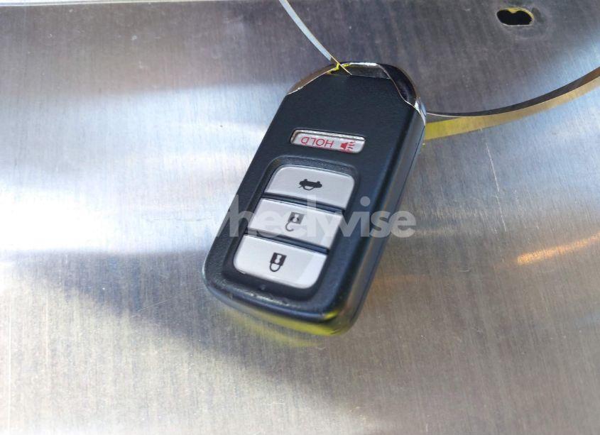 Photo 11 of 2014 Honda Civic EX (VIN 19XFB2F85EE217412)