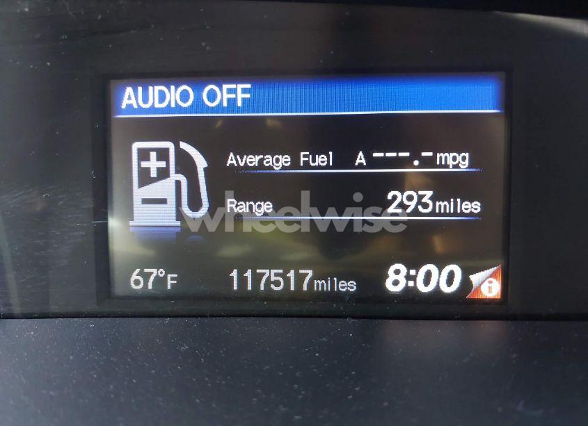 Photo 15 of 2014 Honda Civic EX (VIN 19XFB2F85EE217412)