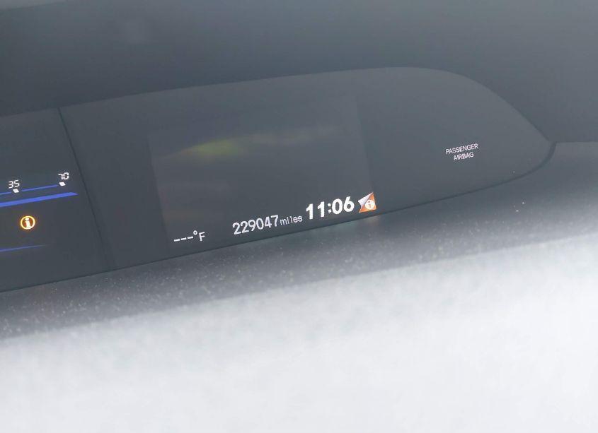 Photo 16 of 2014 Honda Civic EX (VIN 19XFB2F85EE273513)