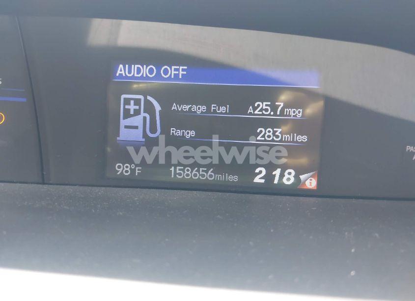 Photo 15 of 2015 Honda Civic EX (VIN 19XFB2F85FE004168)