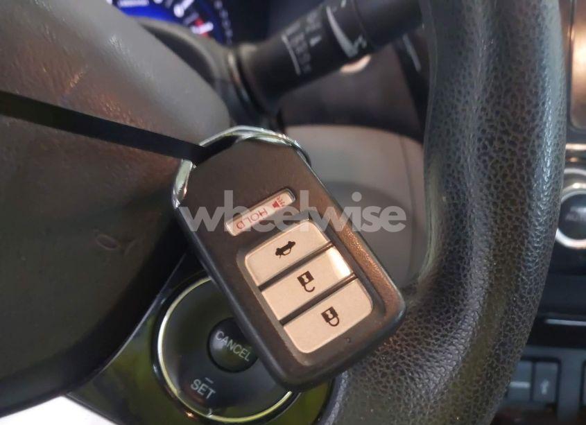 Photo 11 of 2015 Honda Civic EX (VIN 19XFB2F85FE024565)