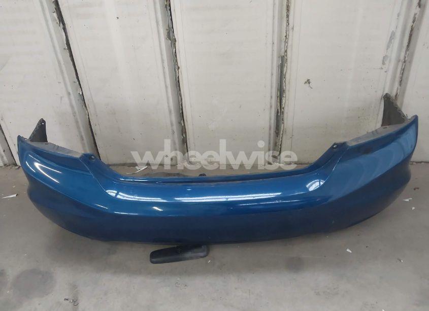 Photo 12 of 2015 Honda Civic EX (VIN 19XFB2F85FE024565)