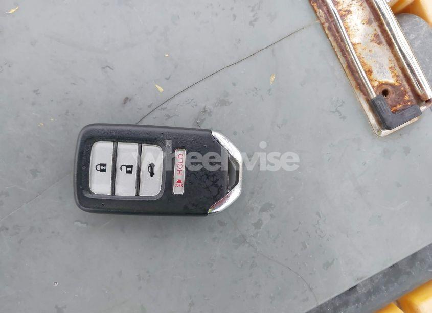 Photo 11 of 2015 Honda Civic EX (VIN 19XFB2F85FE038112)