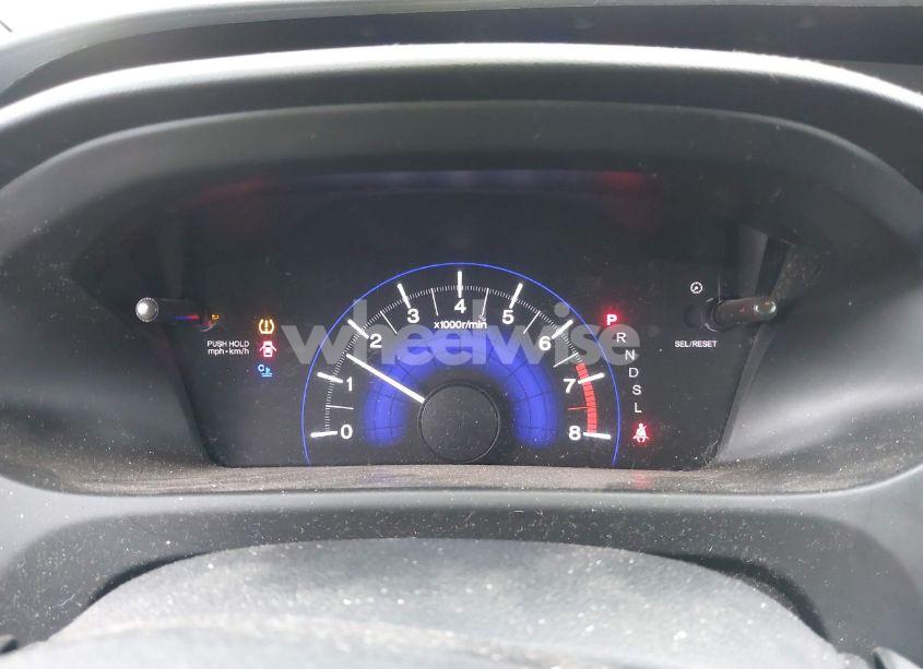Photo 7 of 2015 Honda Civic EX (VIN 19XFB2F85FE046856)
