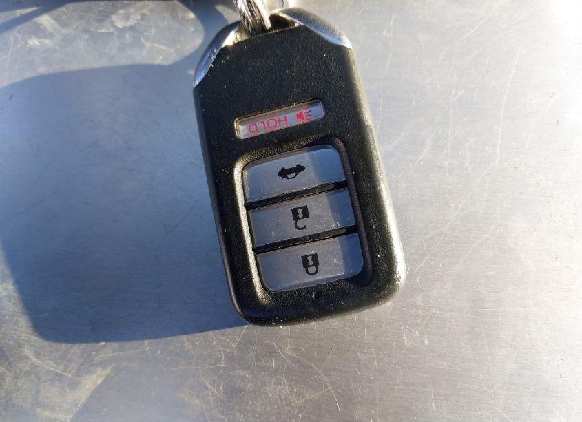 Photo 11 of 2015 Honda Civic EX (VIN 19XFB2F85FE208064)