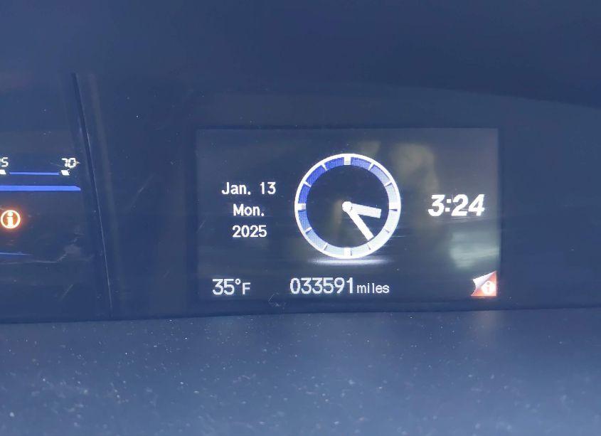 Photo 15 of 2015 Honda Civic EX (VIN 19XFB2F85FE208064)