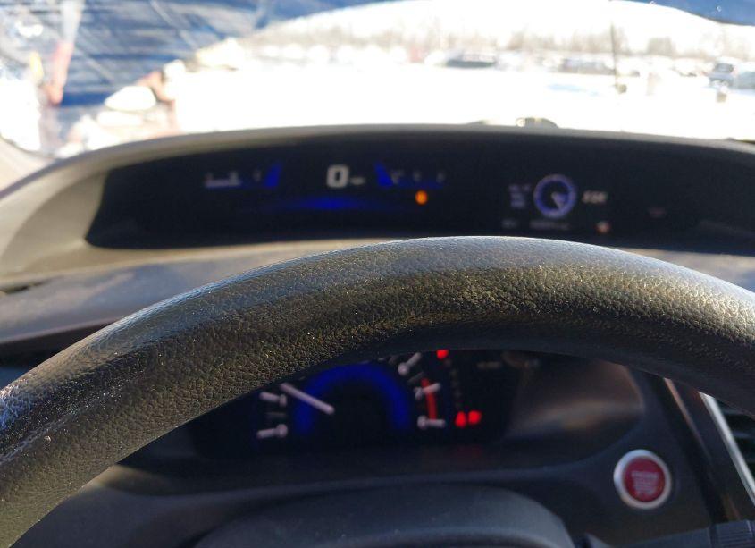 Photo 7 of 2015 Honda Civic EX (VIN 19XFB2F85FE208064)
