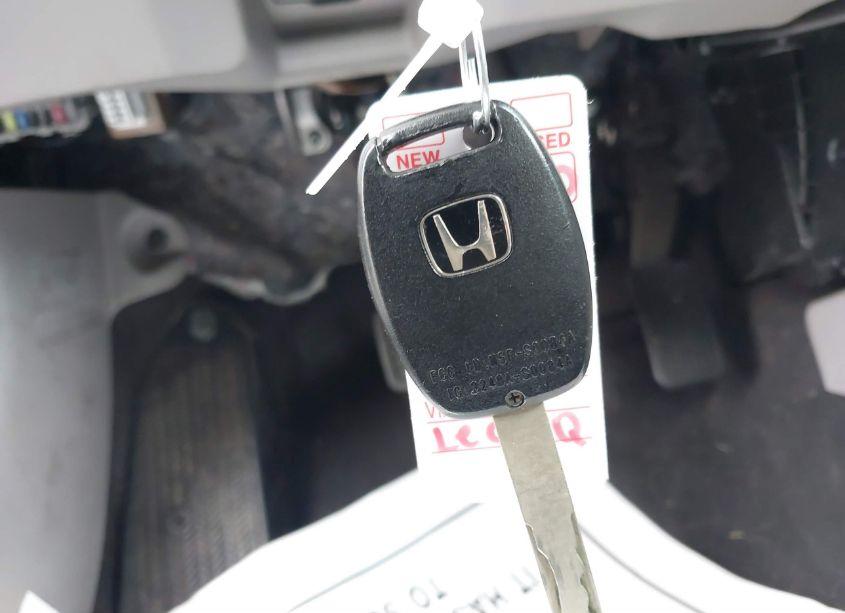 Photo 11 of 2012 Honda Civic EX (VIN 19XFB2F86CE005356)