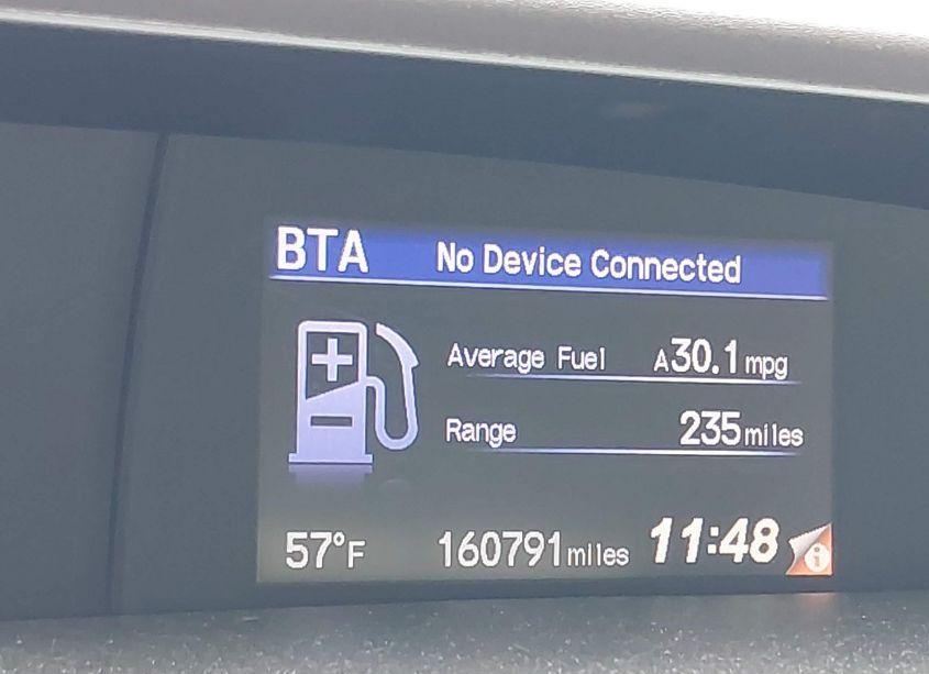 Photo 15 of 2012 Honda Civic EX (VIN 19XFB2F86CE005356)