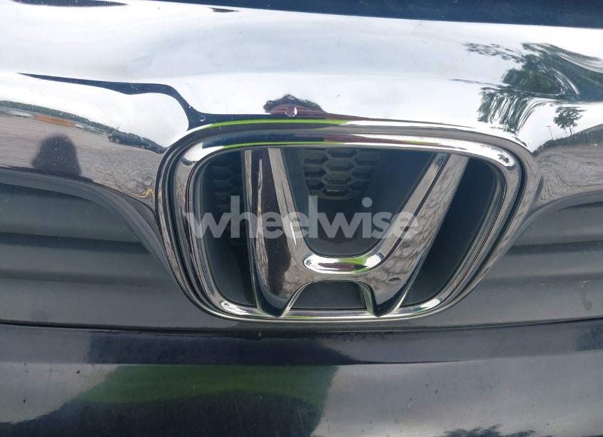 Photo 12 of 2012 Honda Civic EX (VIN 19XFB2F86CE011173)