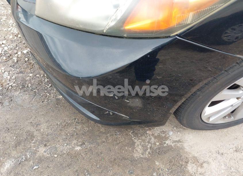 Photo 6 of 2012 Honda Civic EX (VIN 19XFB2F86CE011173)