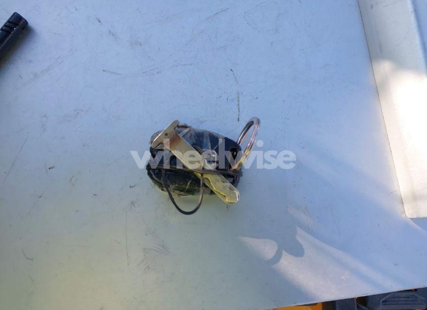 Photo 11 of 2012 Honda Civic EX (VIN 19XFB2F86CE017216)