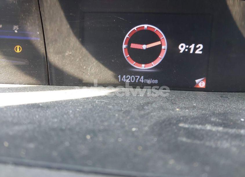 Photo 7 of 2012 Honda Civic EX (VIN 19XFB2F86CE017216)