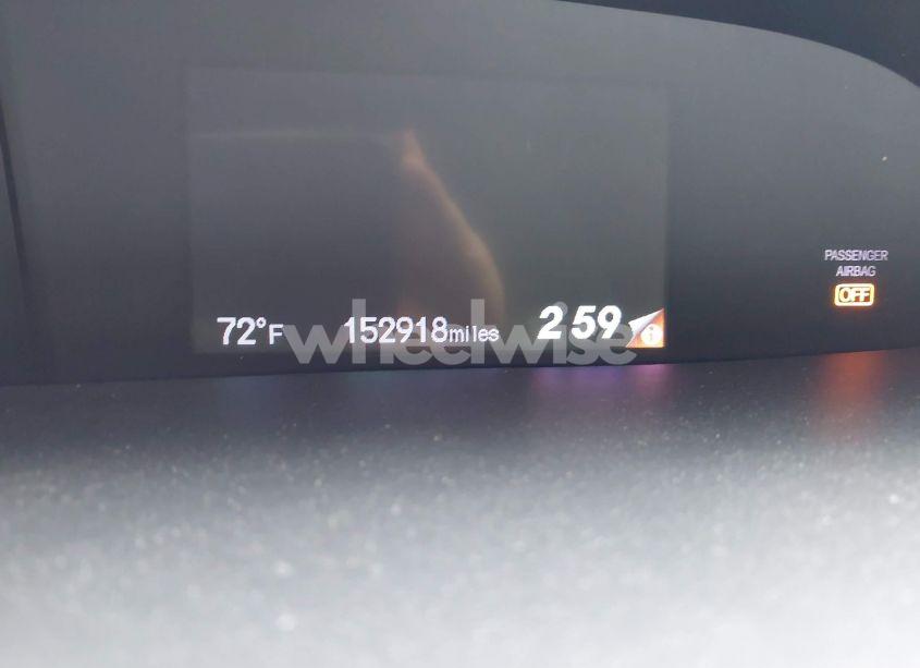 Photo 14 of 2012 Honda Civic EX (VIN 19XFB2F86CE036445)