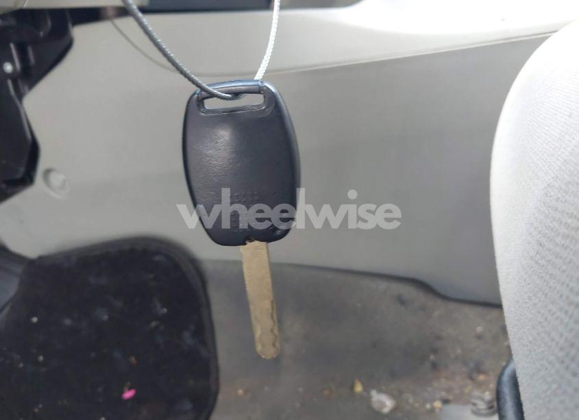 Photo 11 of 2012 Honda Civic EX (VIN 19XFB2F86CE058722)