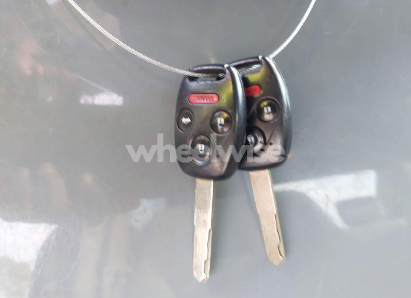 Photo 11 of 2012 Honda Civic EX (VIN 19XFB2F86CE059207)