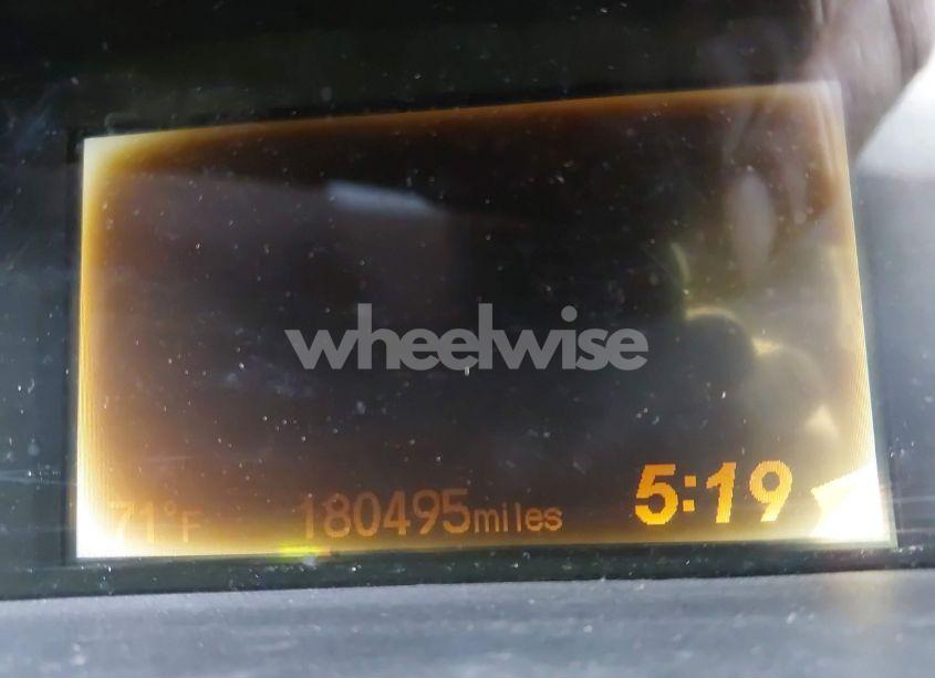 Photo 15 of 2012 Honda Civic EX (VIN 19XFB2F86CE059207)