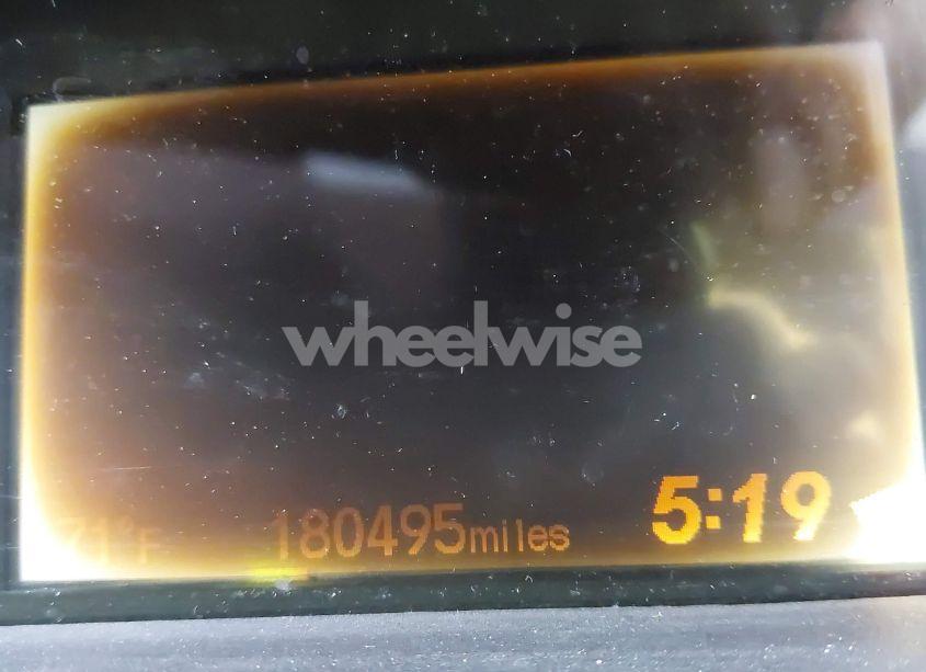 Photo 7 of 2012 Honda Civic EX (VIN 19XFB2F86CE059207)