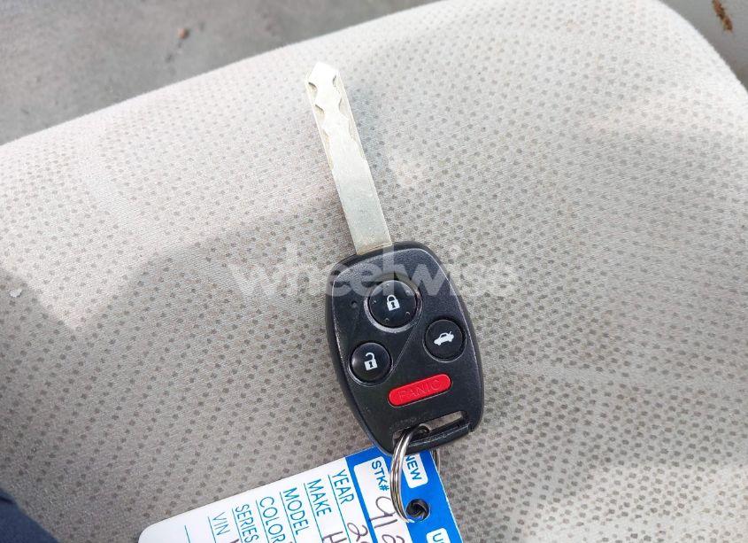 Photo 11 of 2012 Honda Civic EX (VIN 19XFB2F86CE316446)