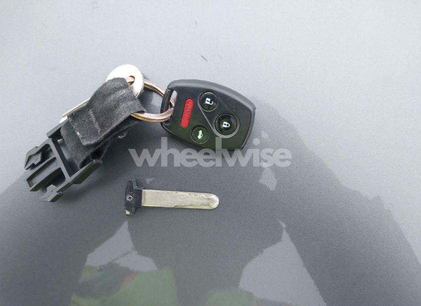 Photo 11 of 2012 Honda Civic EX (VIN 19XFB2F86CE344263)