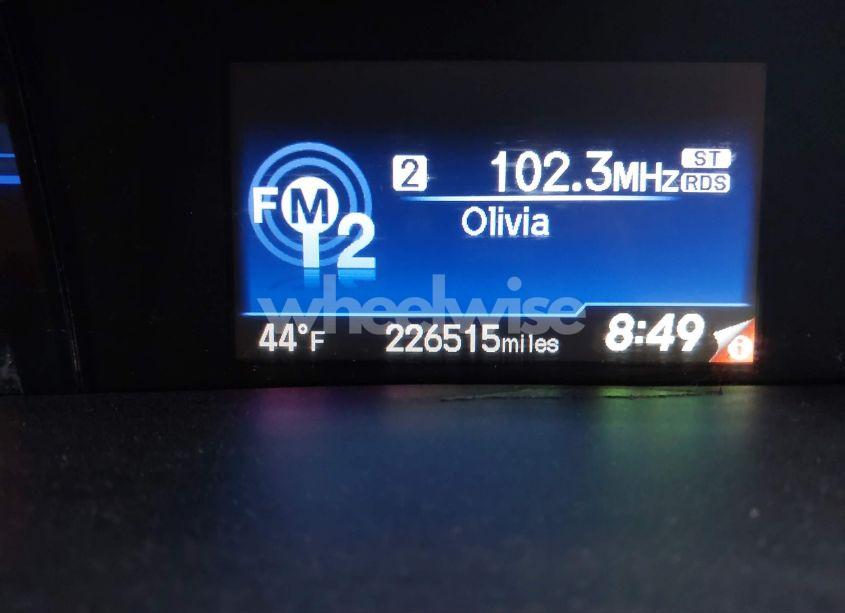 Photo 16 of 2012 Honda Civic EX (VIN 19XFB2F86CE344263)