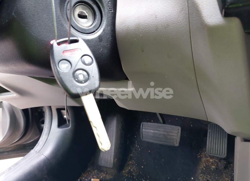 Photo 11 of 2013 Honda Civic EX (VIN 19XFB2F86DE018934)