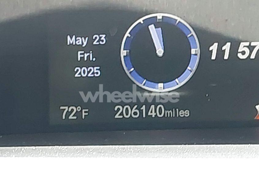 Photo 15 of 2013 Honda Civic EX (VIN 19XFB2F86DE018934)