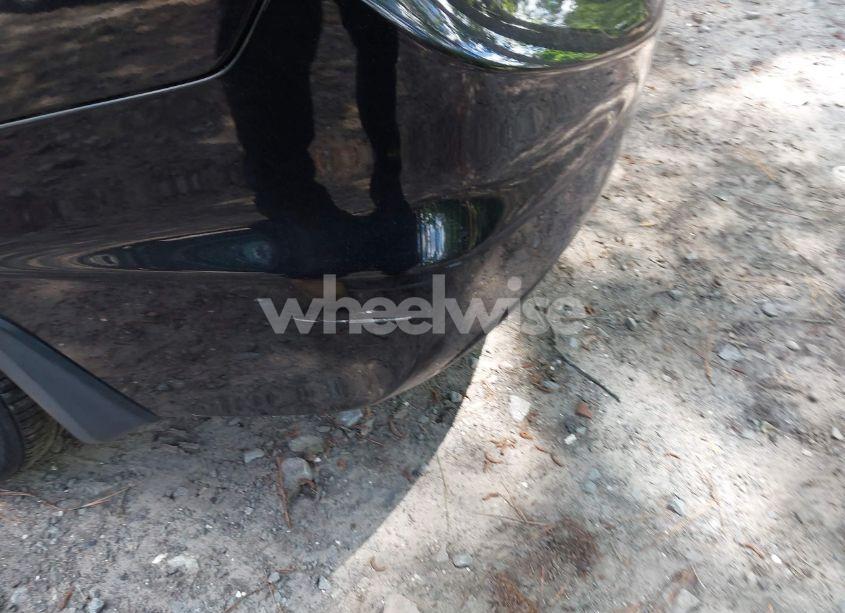 Photo 6 of 2013 Honda Civic EX (VIN 19XFB2F86DE018934)